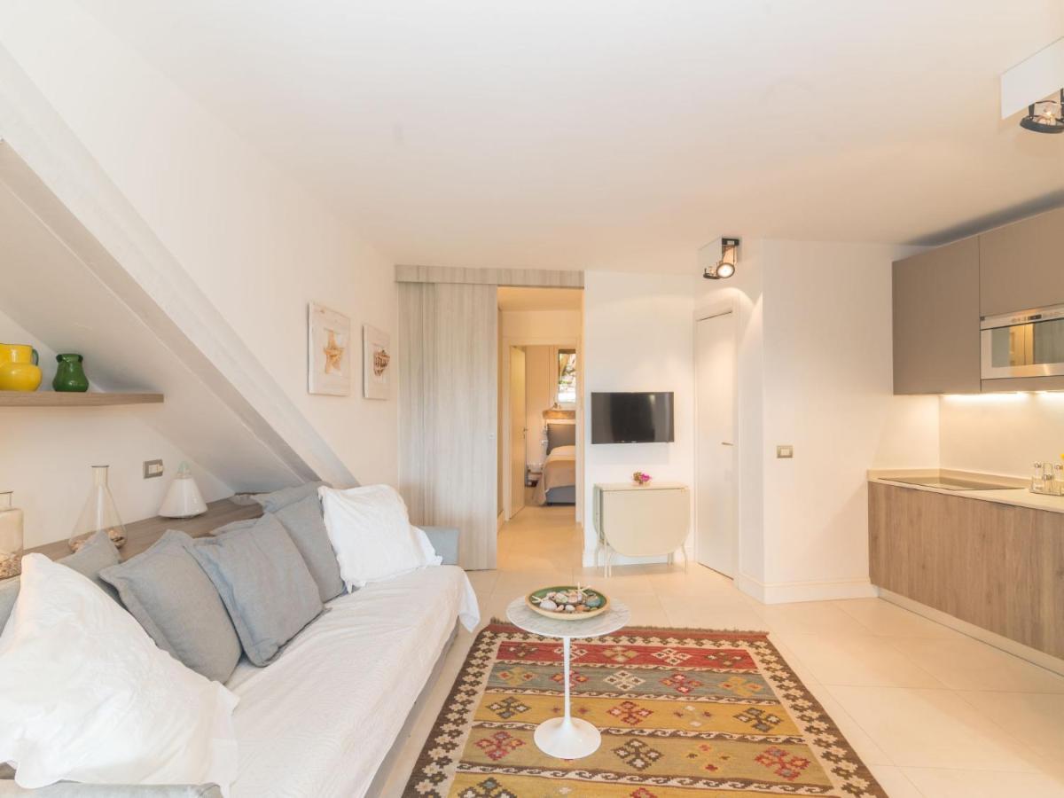 Apartment La Nina By Interhome ปอร์โตโรตอนโด ภายนอก รูปภาพ