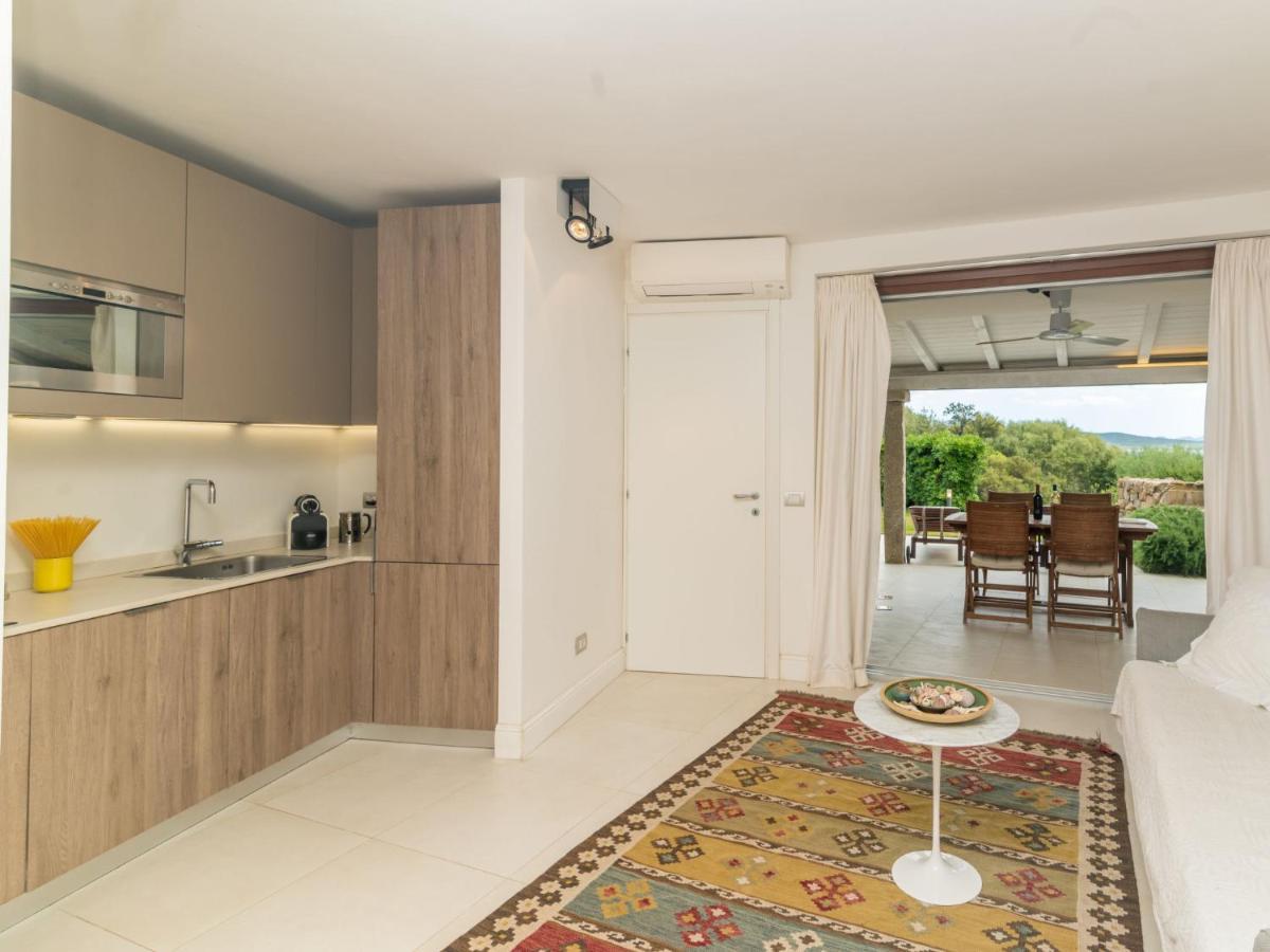 Apartment La Nina By Interhome ปอร์โตโรตอนโด ภายนอก รูปภาพ